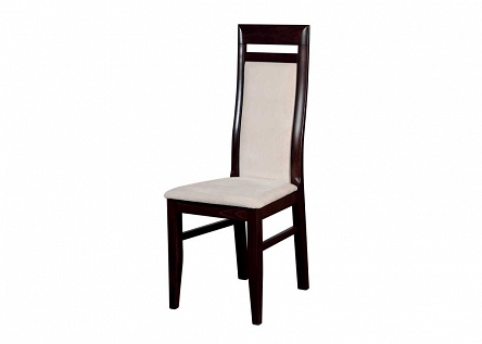 Krzesło drewniane Mydełko