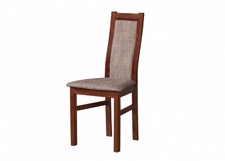 Krzesło drewniane Aga
