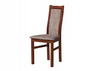 Krzesło drewniane Aga
