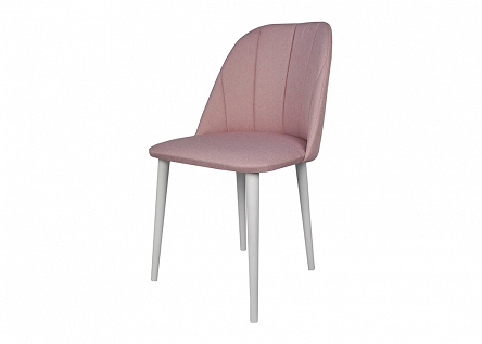 Krzesło tapicerowane, nowoczesne Gusto I