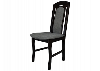 Krzesło drewniane Łuk