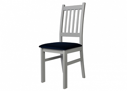 Krzesło drewniane Borys