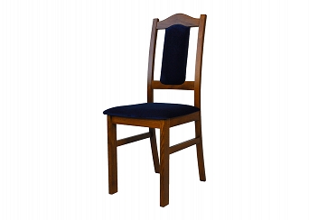 Krzesło drewniane Bis